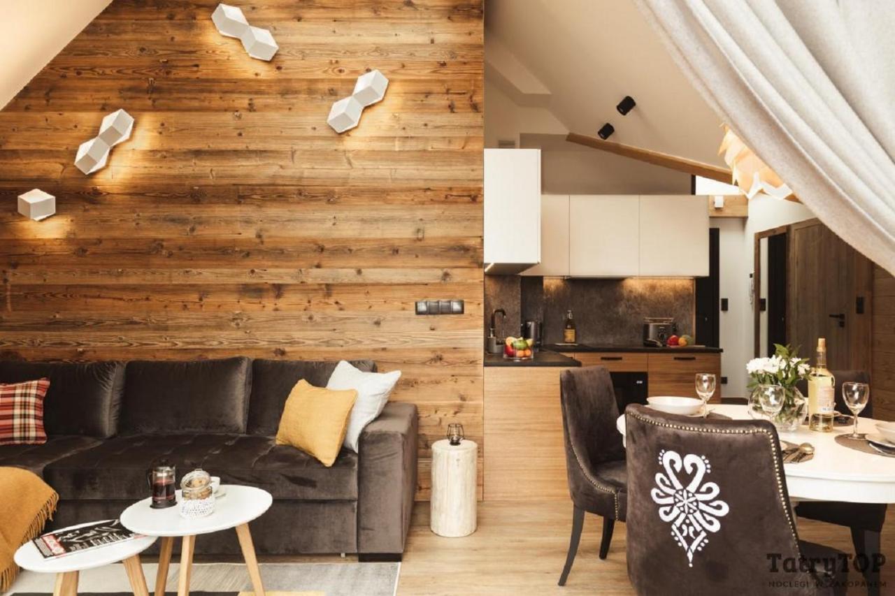 Stary Drewniany -100m From Thermal Baths And Lifts *