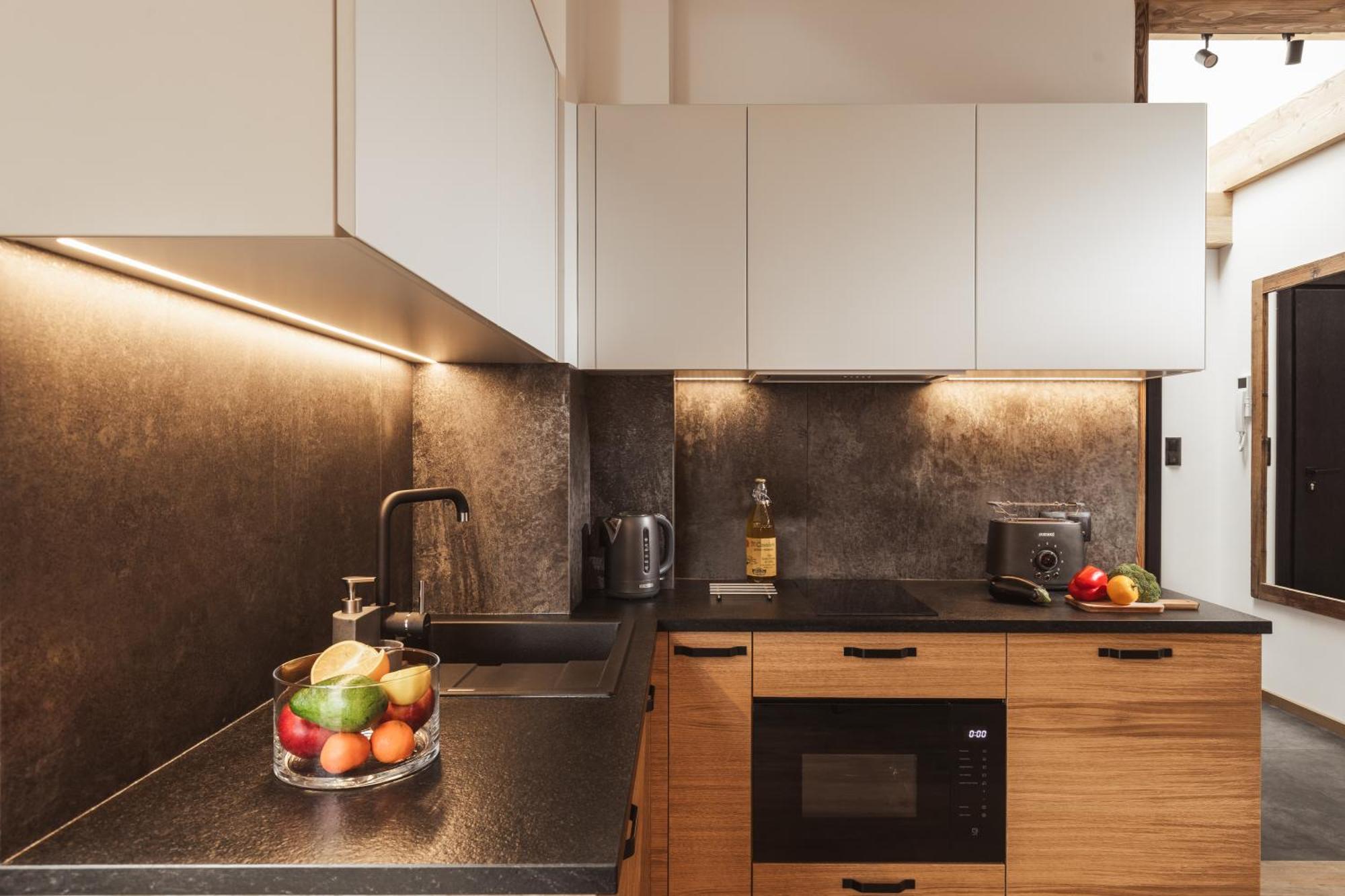 Apartment Stary Drewniany -100m From Thermal Baths And Lifts Bialka Tatrzanska
