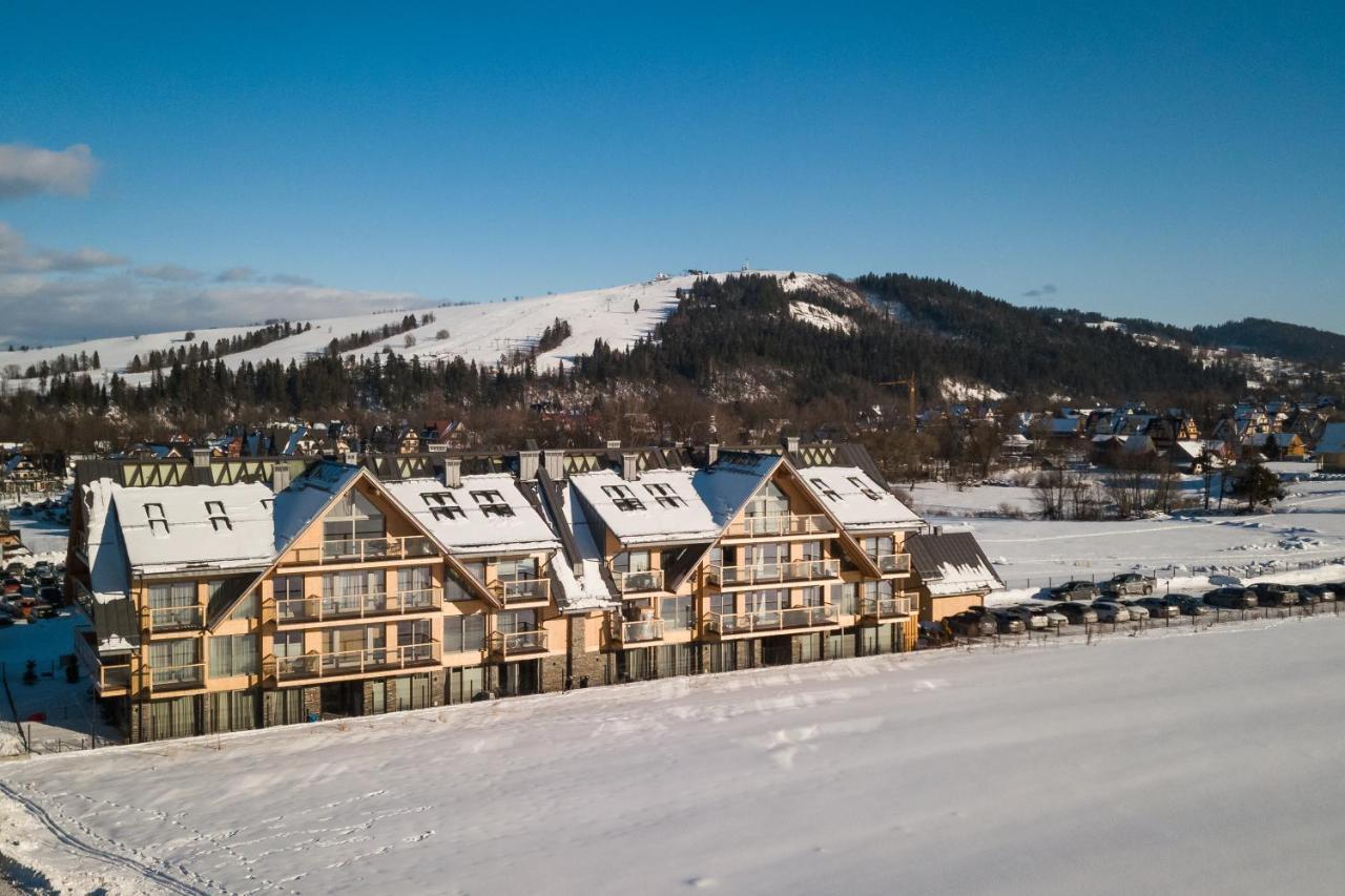 Stary Drewniany -100m From Thermal Baths And Lifts Apartment *